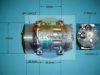 AUTO AIR GLOUCESTER 14-8044 Compressor, air conditioning